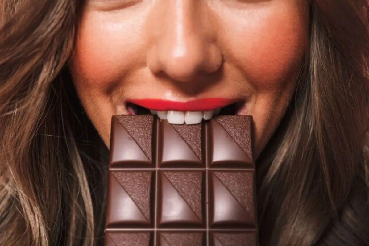 Chocolate na dieta pode ser um verdadeiro aliado
