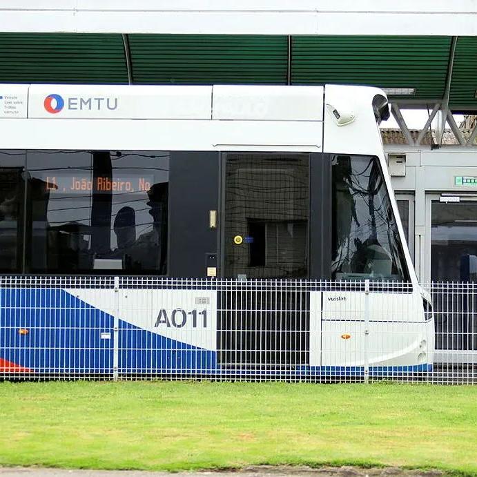 Novas formas de pagamento são disponibilizadas para o VLT na Baixada Santista