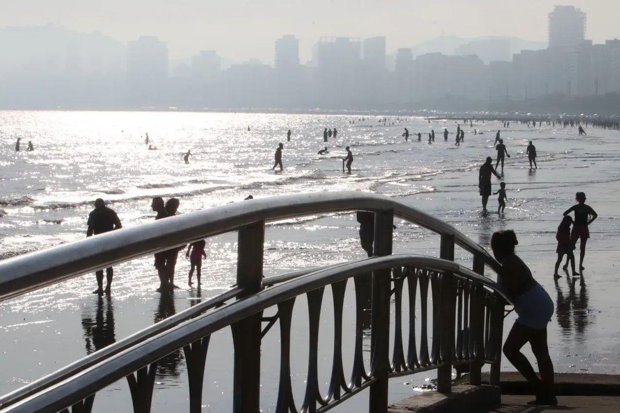 O calor traz atenção a cuidados com a saúde