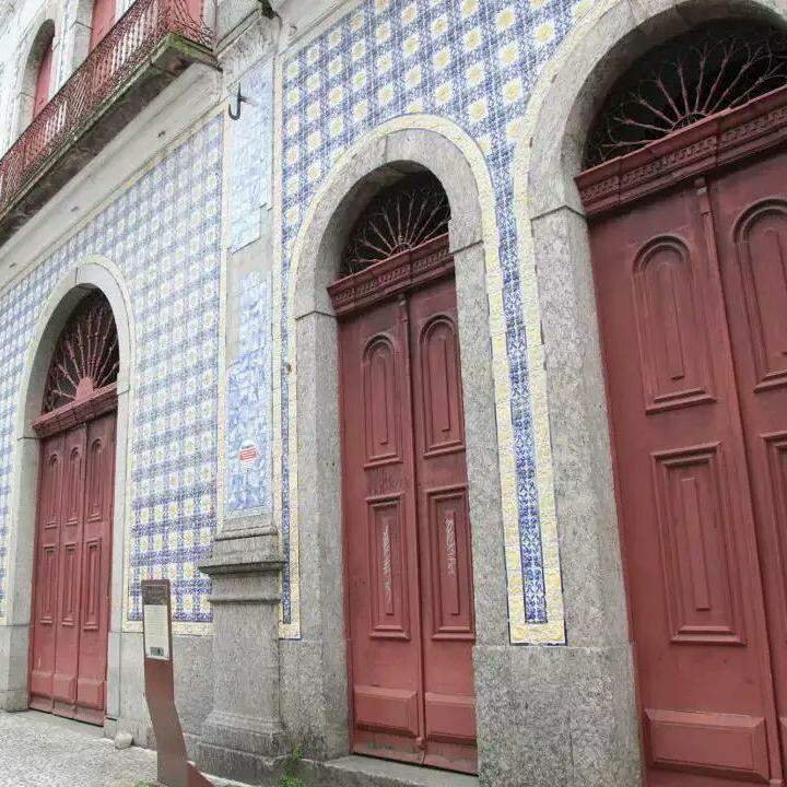 Evento acontece na Casa da Frontaria Azulejada, à Rua do Comércio, 92, Centro de Santos