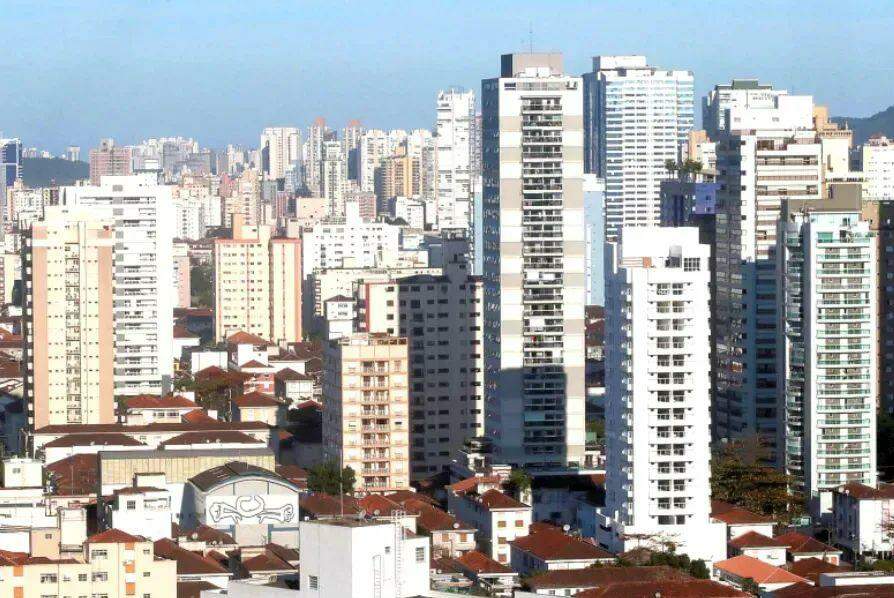 O aluguel em Santos proporciona rentabilidade média de 8,13% ao ano, aponta levantamento