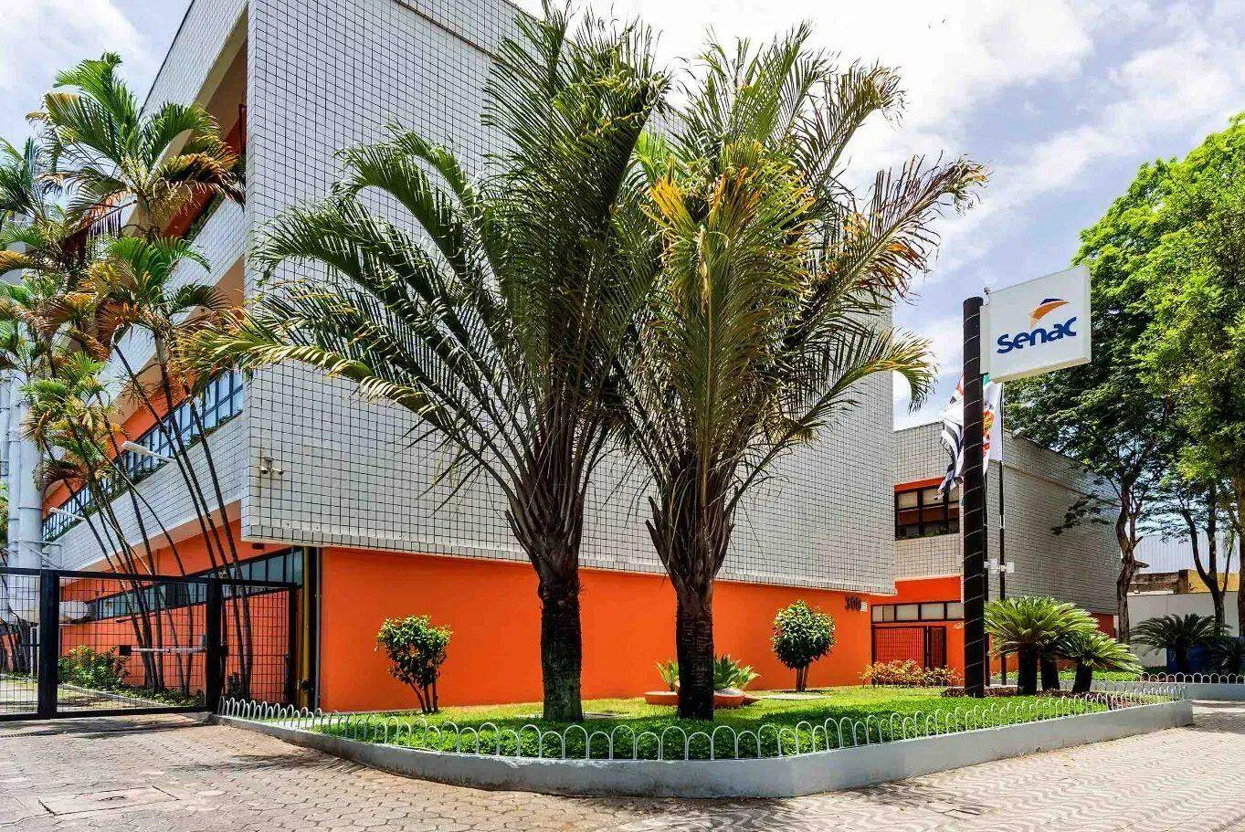 Parceria é entre a Prefeitura de Cubatão e o Serviço Nacional de Aprendizagem Comercial (Senac) de Santos