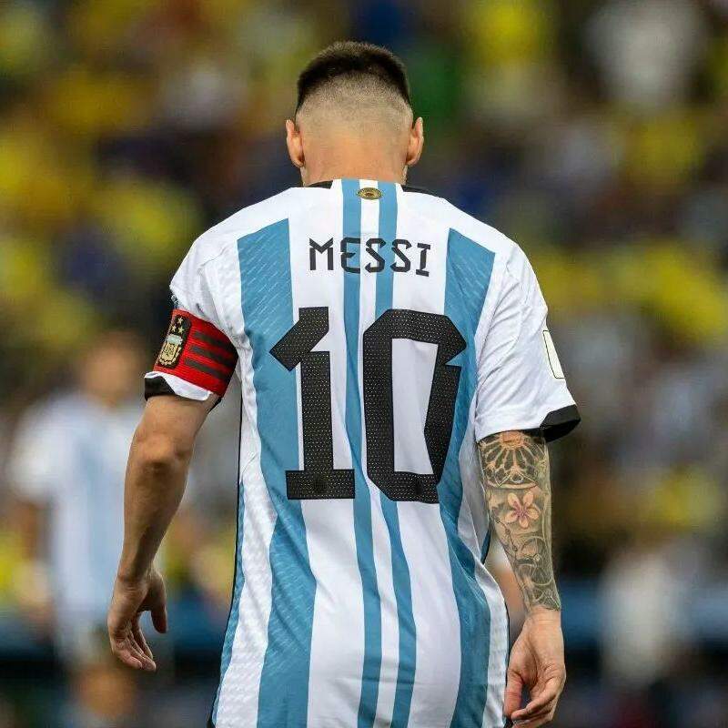 A atual campeã, Argentina, enfrenta a Suíça
