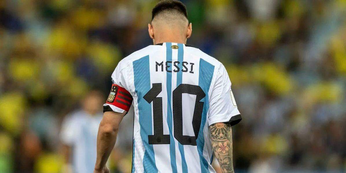 A atual campeã, Argentina, enfrenta a Suíça