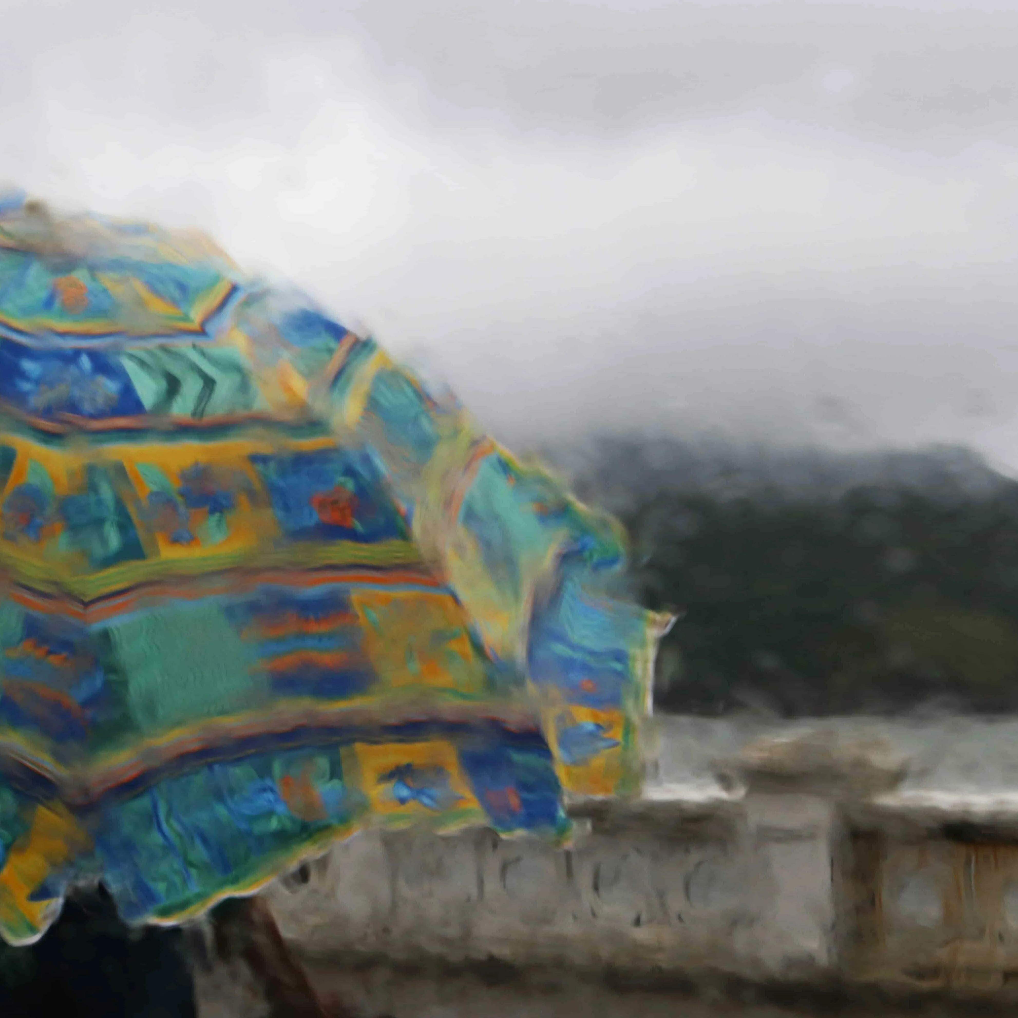 Terça-feira (6) promete ser de chuva intensa na Baixada Santista