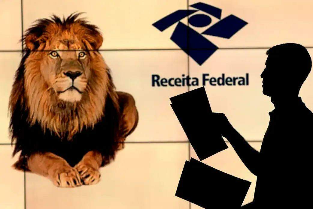 Neste lote, o valor total das restituições é de mais de R$ 6,8 bilhões