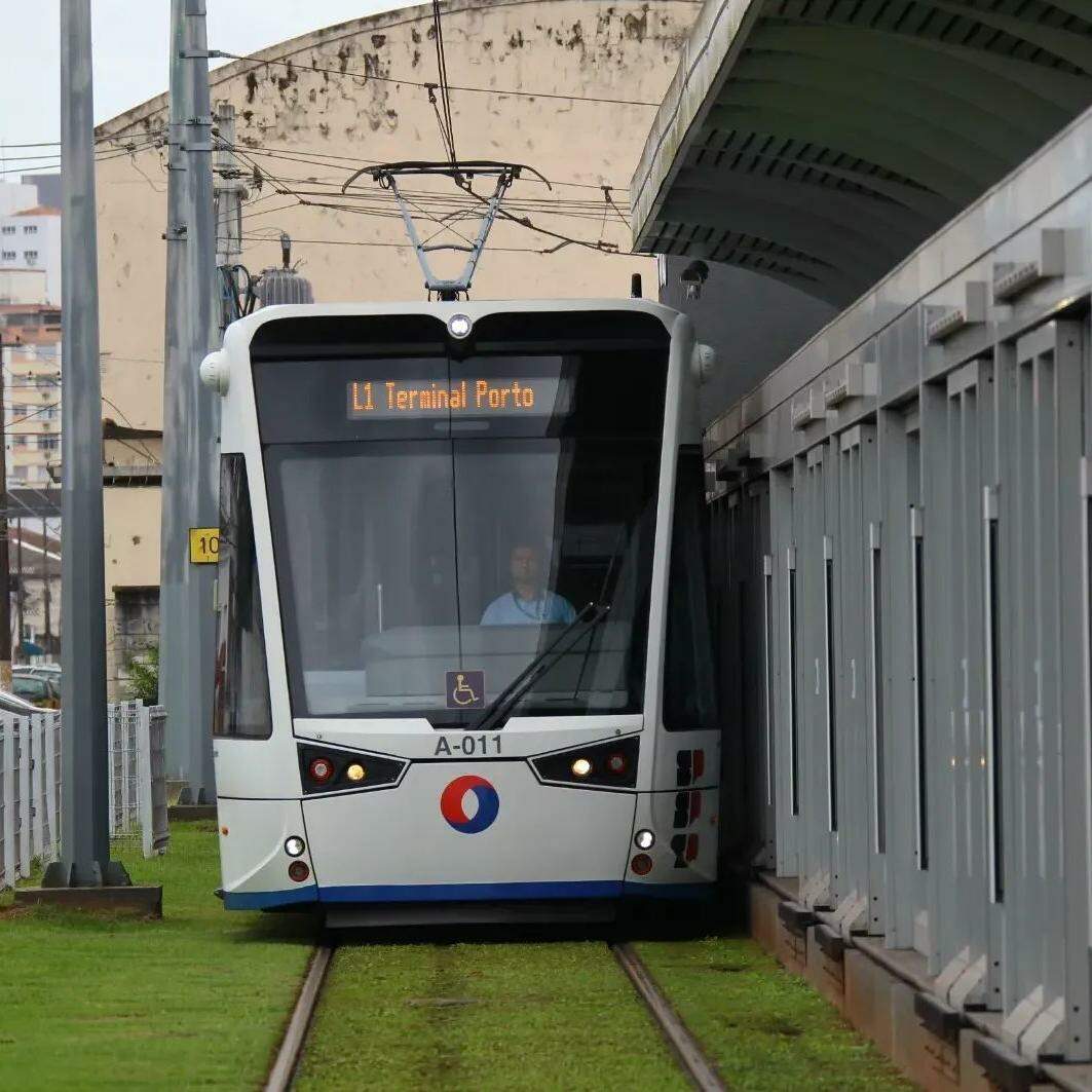 Pane ocorreu na manhã desta quinta-feira (7), mas não gerou transtornos