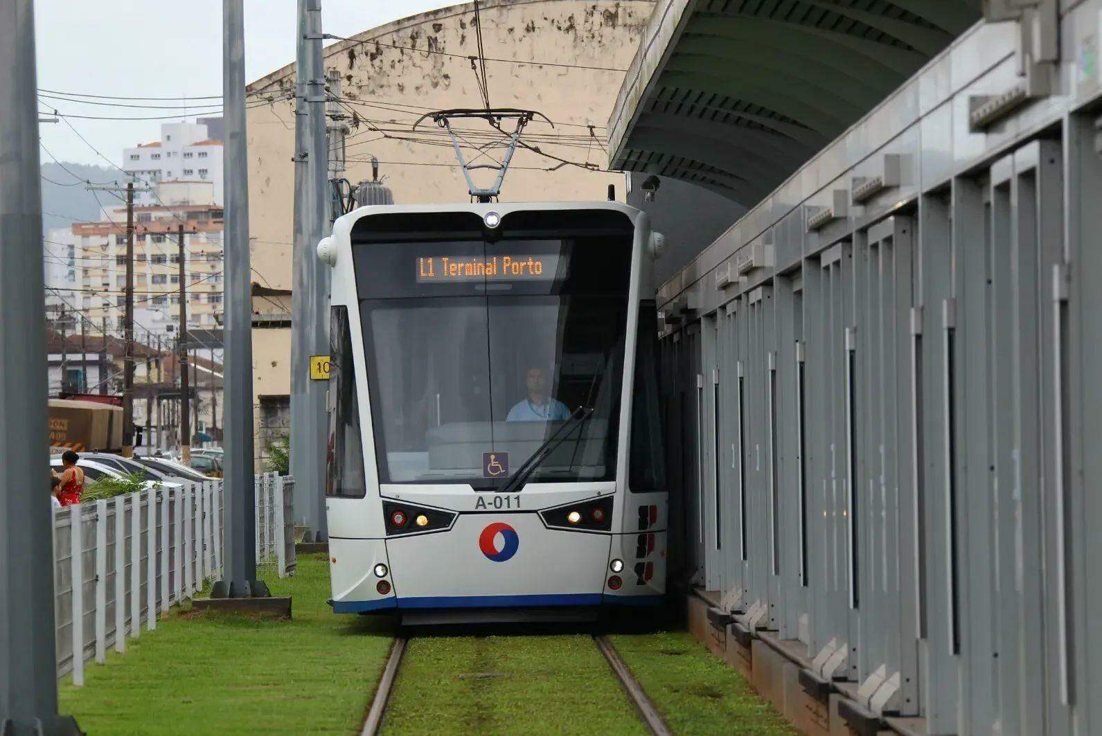 Pane ocorreu na manhã desta quinta-feira (7), mas não gerou transtornos