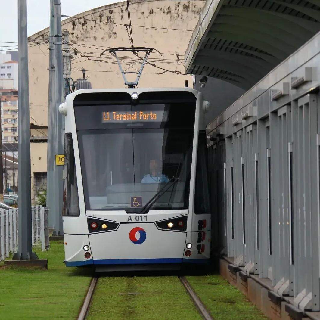 Pane ocorreu na manhã desta quinta-feira (7), mas não gerou transtornos