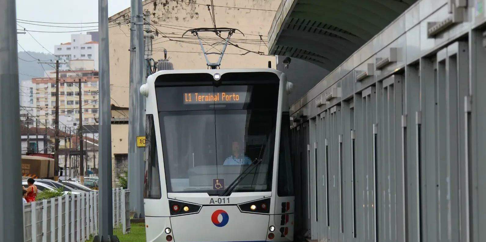 Pane ocorreu na manhã desta quinta-feira (7), mas não gerou transtornos