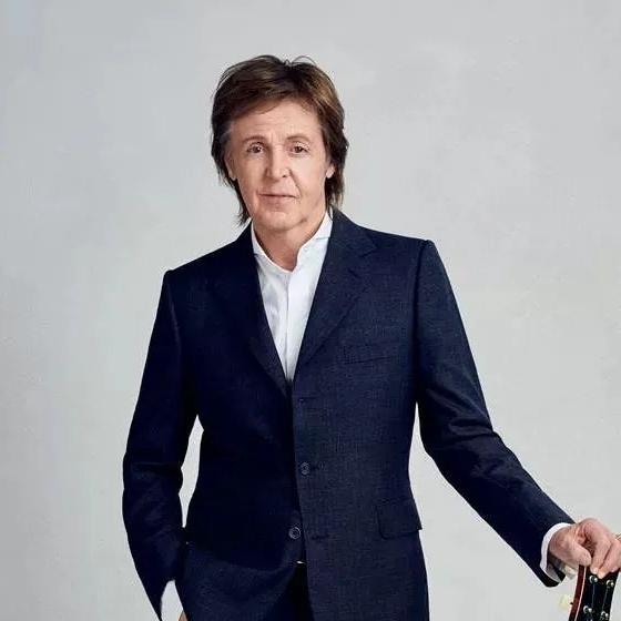 A dura vida de Paul McCartney após os Beatles