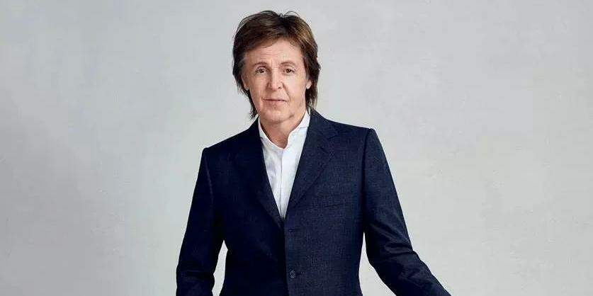 Paul McCartney nu e cru 