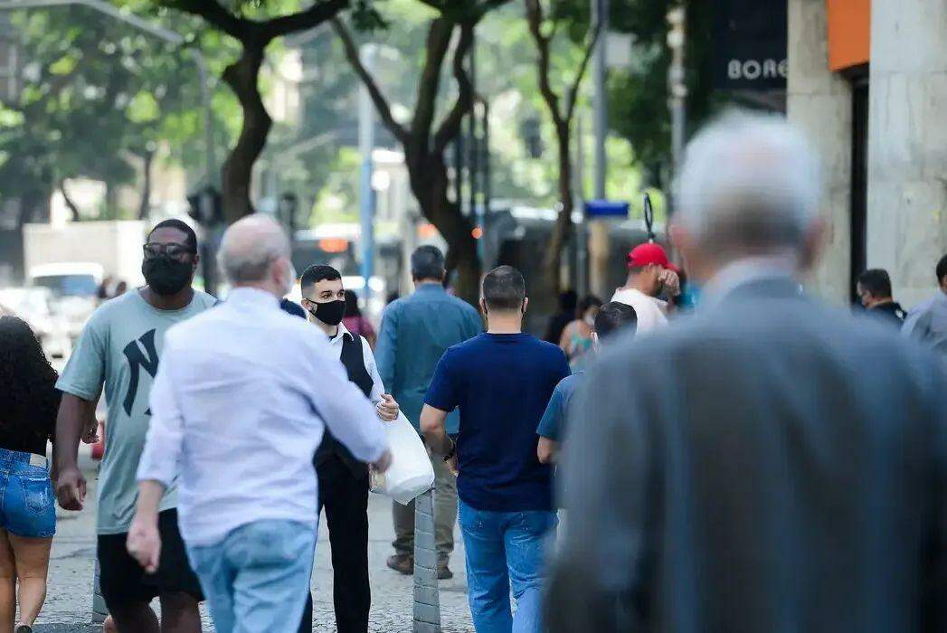 Em 2022, índice chegou a 75,5 anos, ainda abaixo de 2019, 2018 e 2017