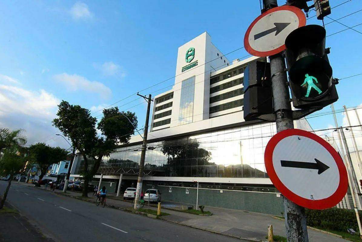 Hospital diz que está dando todo suporte à família