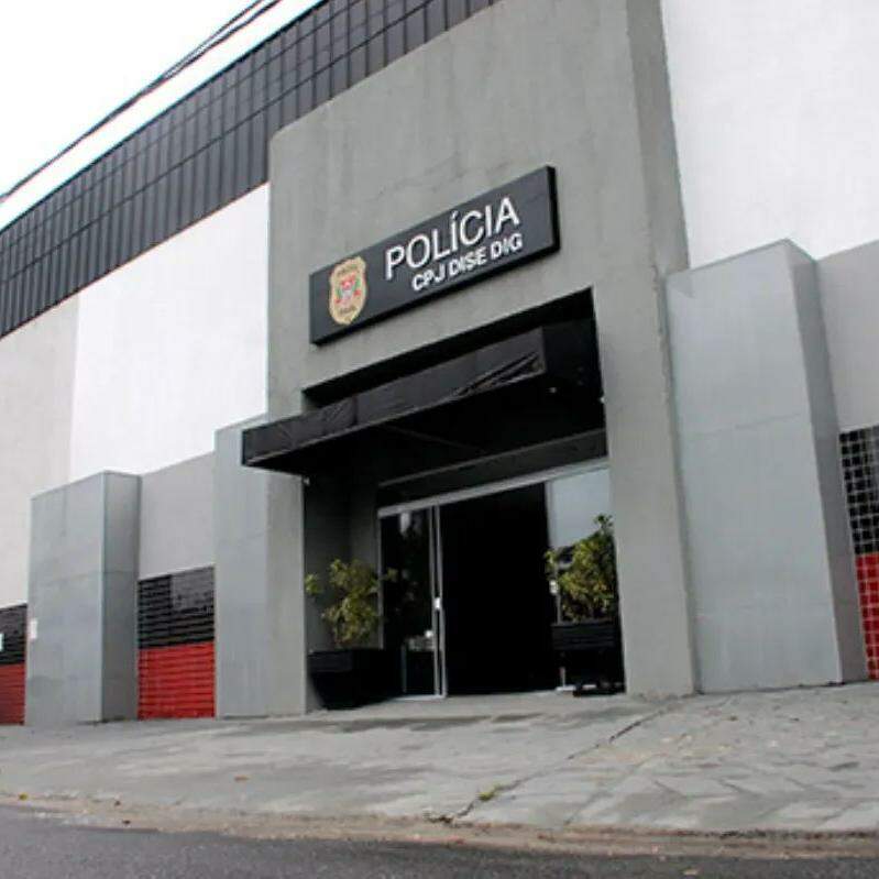 Caso foi registrado na CPJ de Praia Grande