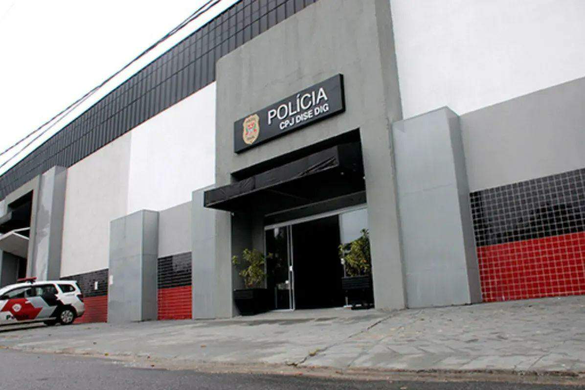 Caso foi registrado na CPJ de Praia Grande