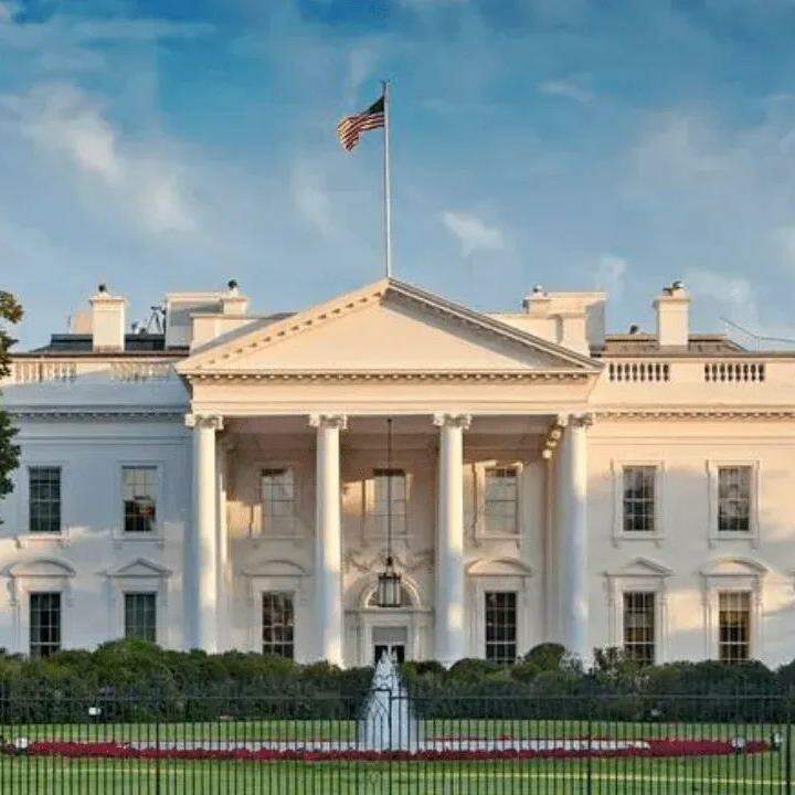 TVs americanas boicotam cobertura da Casa Branca