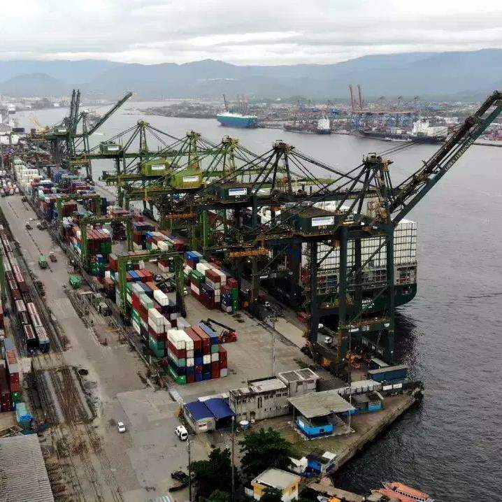Gargalos concorrenciais no trabalho portuário