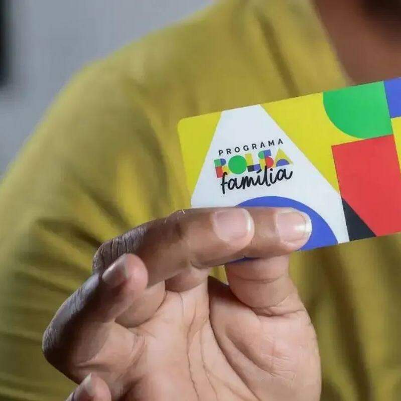 Durigan: reajuste do Bolsa Família foi pela inflação, não foi real