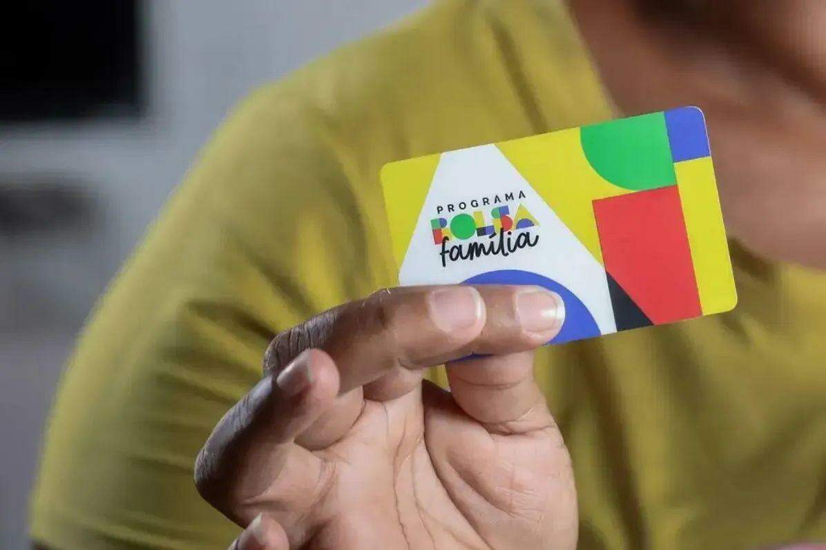 Durigan: reajuste do Bolsa Família foi pela inflação, não foi real