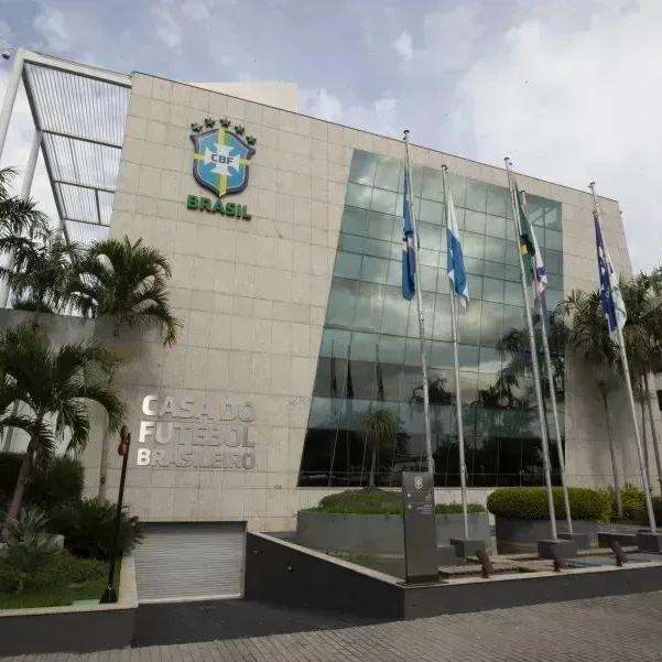 CBF aceita pedido do Flamengo e adia Fla-Flu para o domingo pelo Campeonato Brasileiro