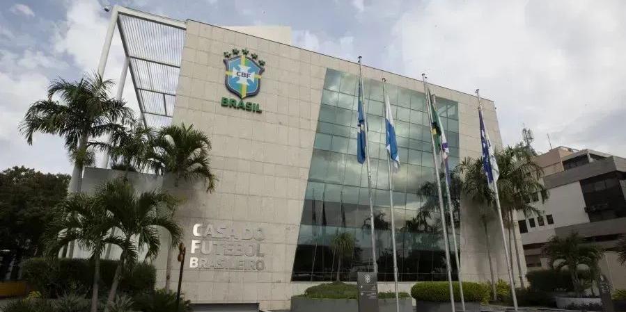 CBF aceita pedido do Flamengo e adia Fla-Flu para o domingo pelo Campeonato Brasileiro