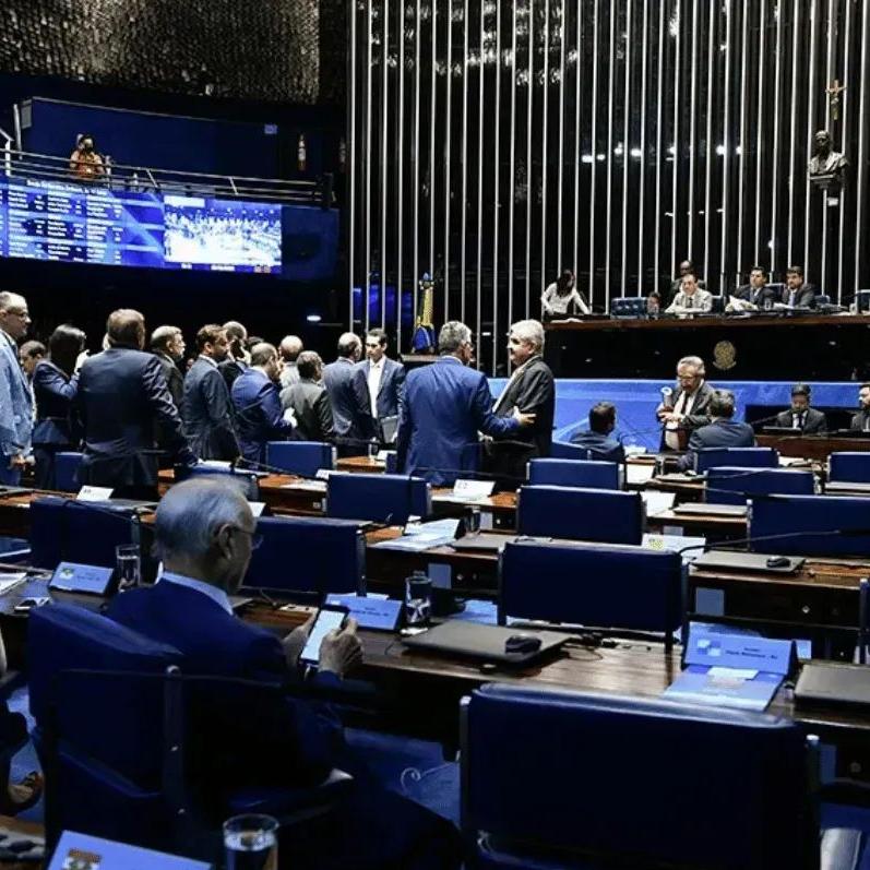 Bondades no Congresso