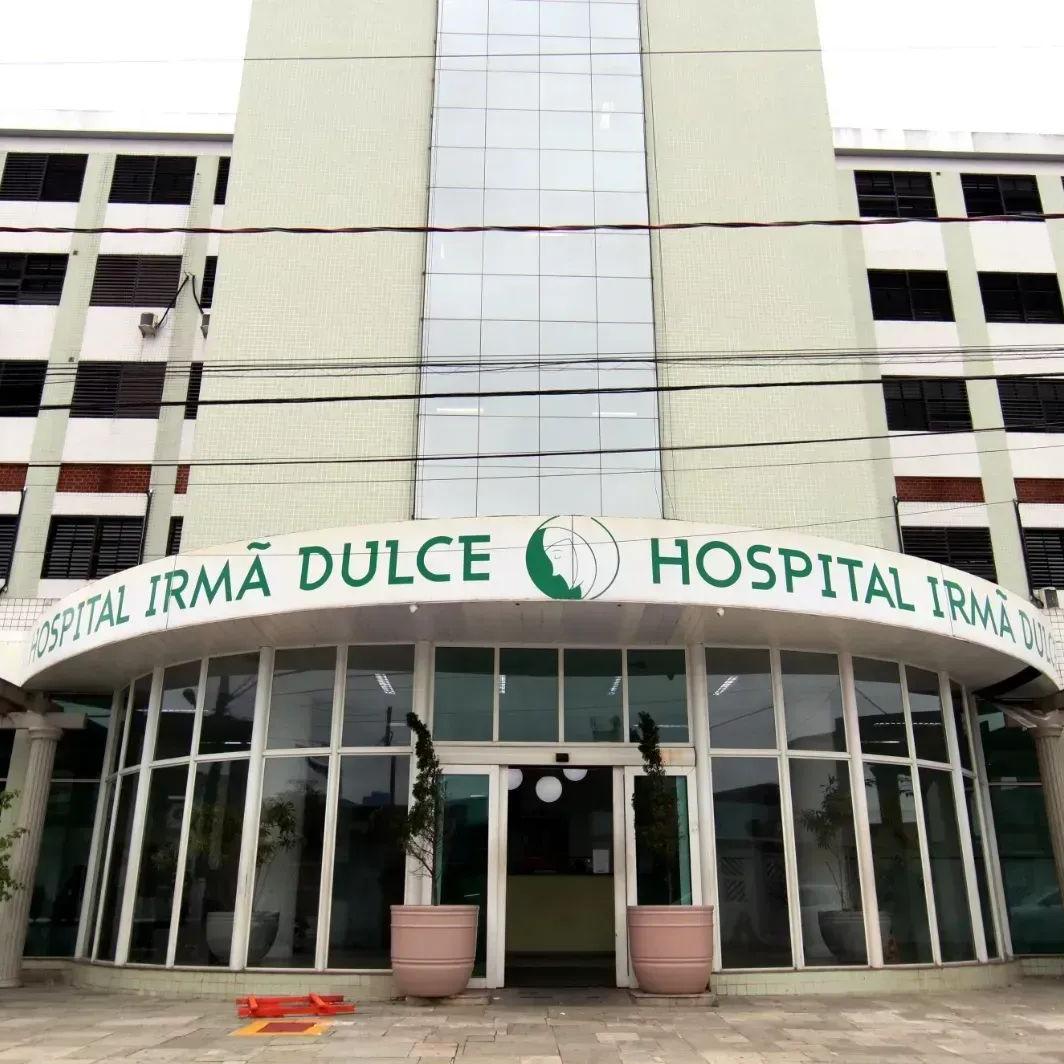 Envolvidos na discussão foram levados ao Hospital Irmã Dulce, em Praia Grande