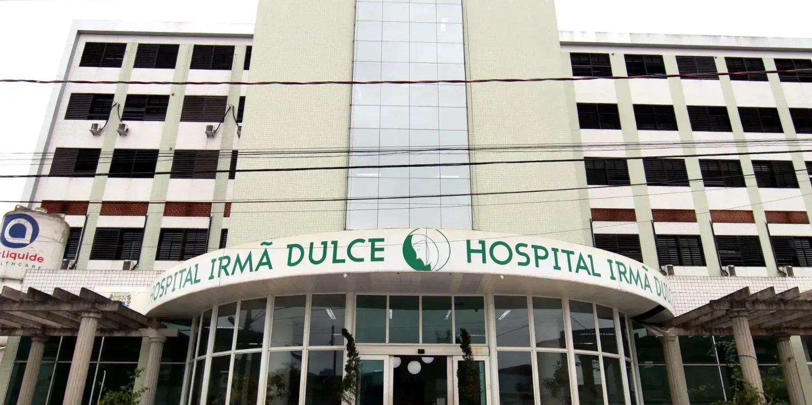 Envolvidos na discussão foram levados ao Hospital Irmã Dulce, em Praia Grande