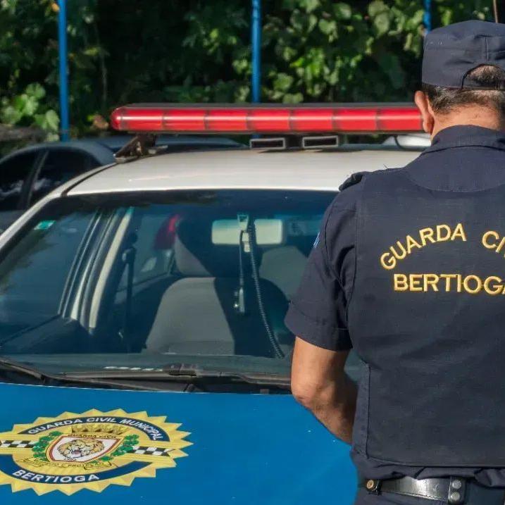 Foi o primeiro concurso para a Guarda Municipal na cidade em 21 anos