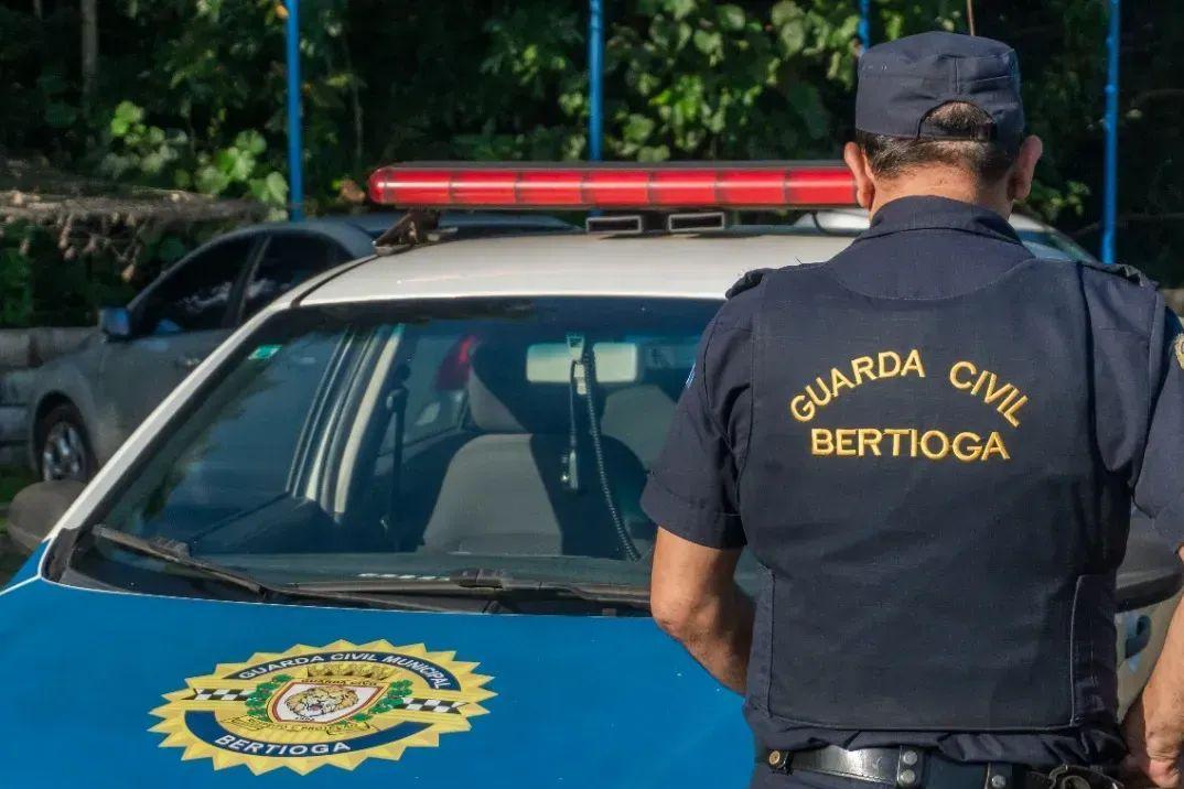 Foi o primeiro concurso para a Guarda Municipal na cidade em 21 anos