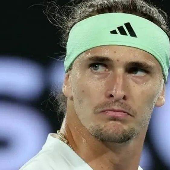 Zverev reprova redução de sets em Grand Slams e alfineta Djokovic: 'Está ficando mais velho'