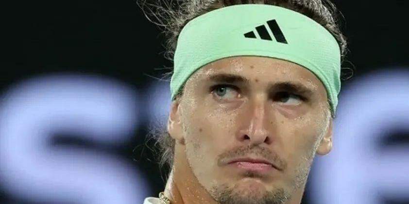 Zverev reprova redução de sets em Grand Slams e alfineta Djokovic: 'Está ficando mais velho'