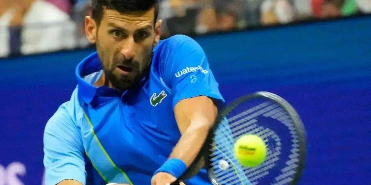 Djokovic revela desejo por mudanças na pontuação do tênis: 'Melhor para todo mundo'