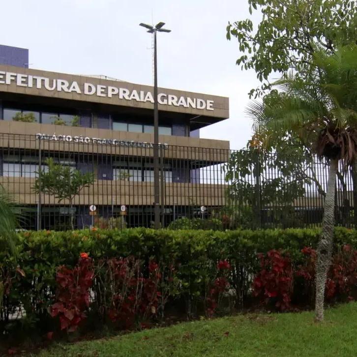 Prefeitura de Praia Grande define substitutos após secretários serem exonerados visando as eleições