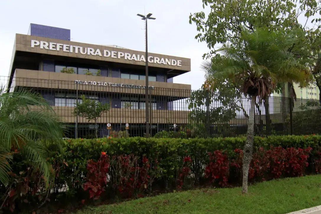 Prefeitura de Praia Grande define substitutos após secretários serem exonerados visando as eleições