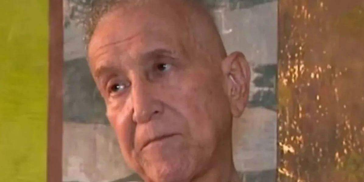 Carlos Alberto Parreira é internado em hospital no Rio de Janeiro