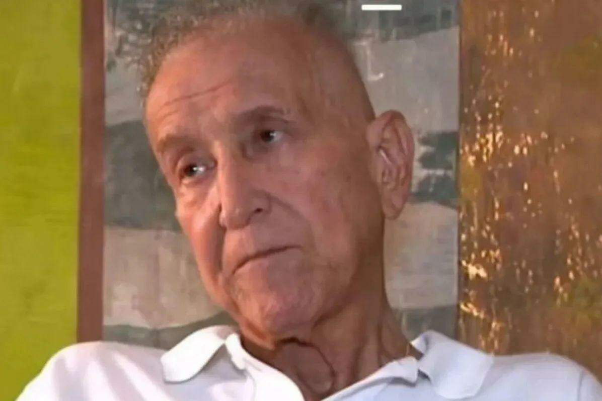 Carlos Alberto Parreira é internado em hospital no Rio de Janeiro