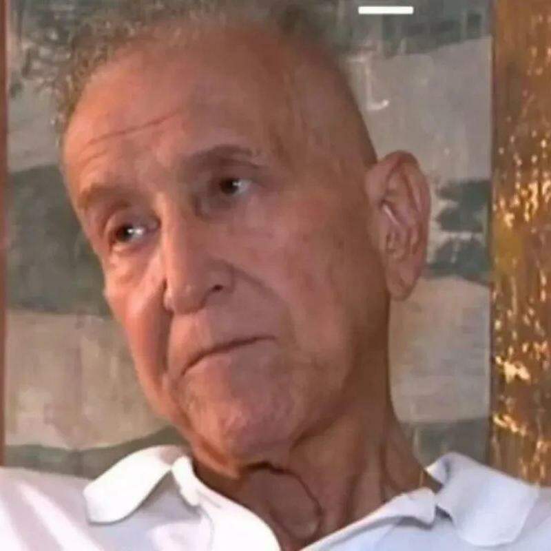 Parreira enfrenta desde 2023 um linfoma de Hodgkin, tipo de câncer que afeta o sistema linfático