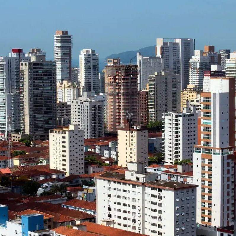 FGV: aluguel residencial sobe 0,10% em junho, após alta de 0,33% em maio