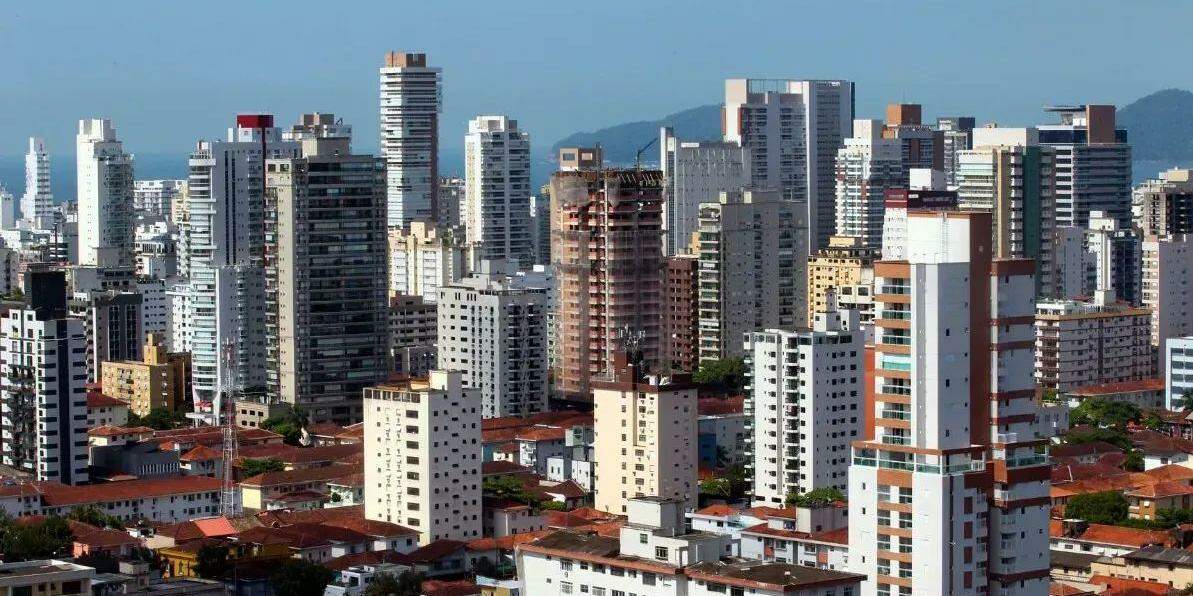 FGV: aluguel residencial sobe 0,10% em junho, após alta de 0,33% em maio