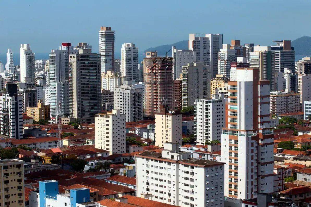 FGV: aluguel residencial sobe 0,10% em junho, após alta de 0,33% em maio