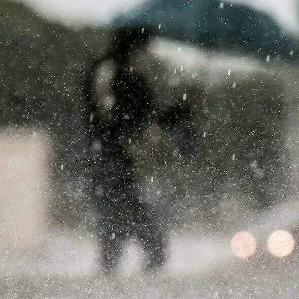 Chuva intensa deve atingir a Baixada Santista nas próximas horas