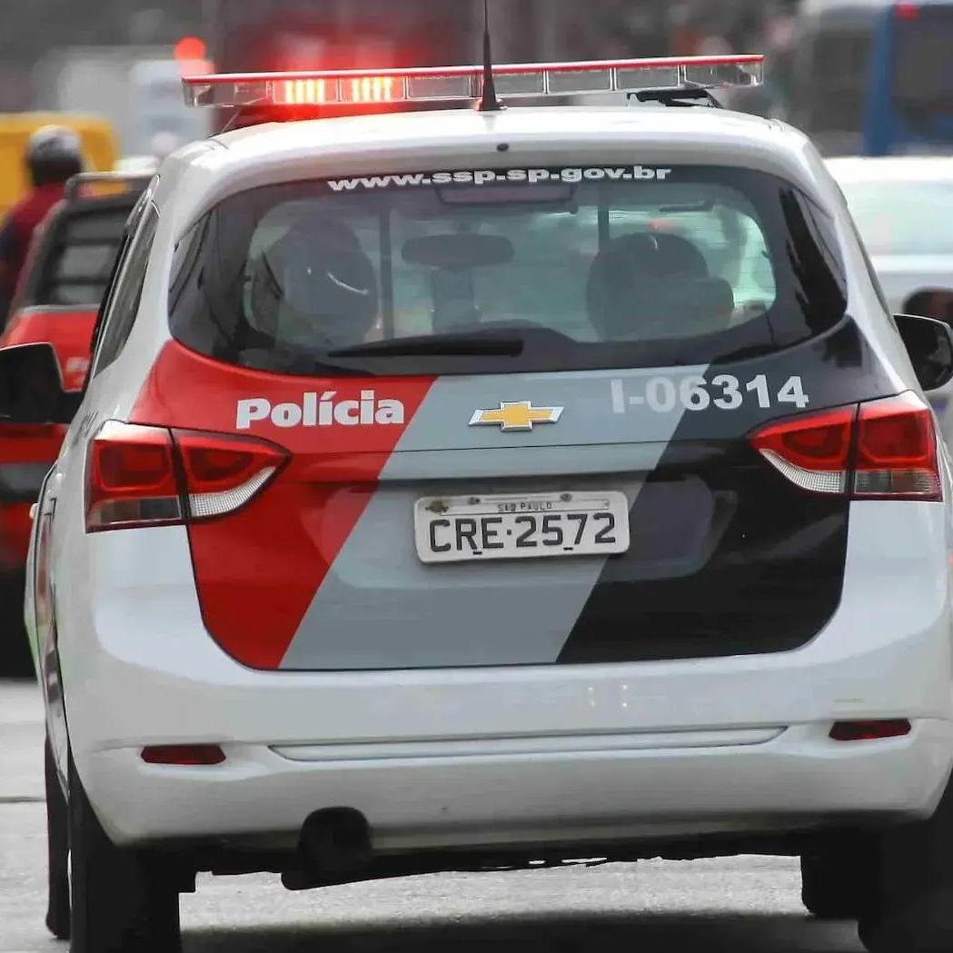 Os roubos em geral atingiram o menor número da série histórica para o mês