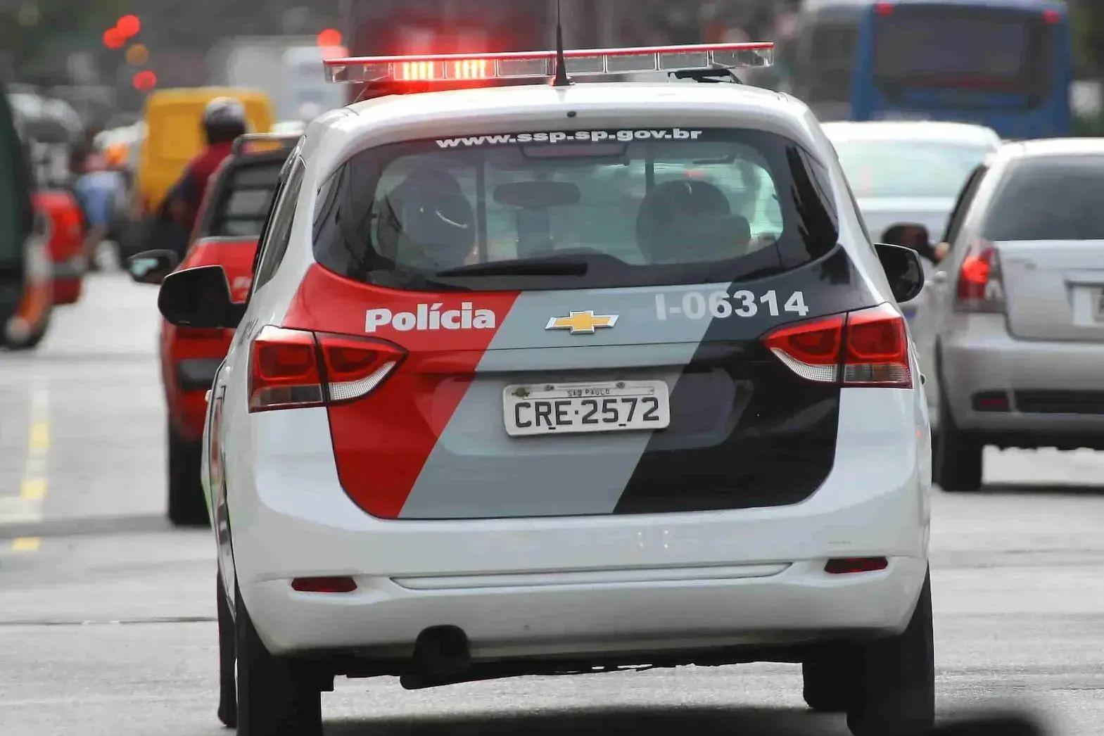 Os roubos em geral atingiram o menor número da série histórica para o mês