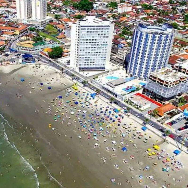 Novo concurso público será aberto em Itanhaém