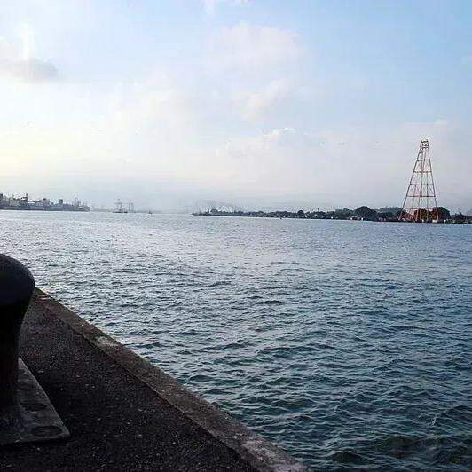 The future dry crossing will be approximately 1.5 kilometers long, including 870 meters underwater