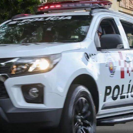 O caso foi atendido pela Polícia Militar