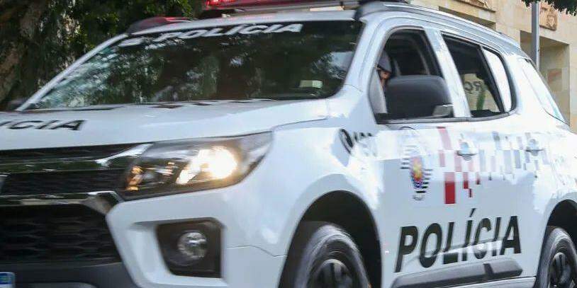 O caso foi atendido pela Polícia Militar