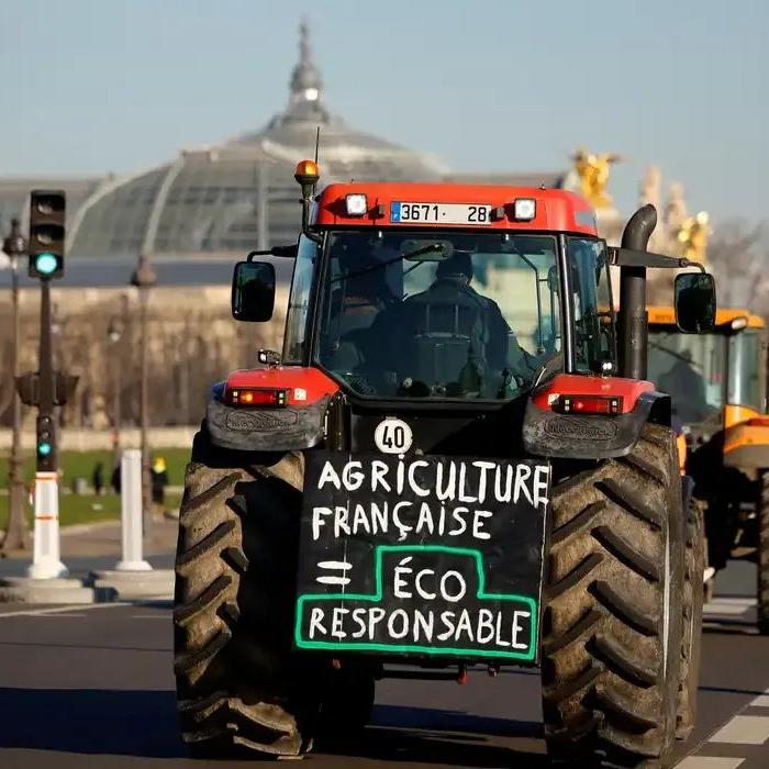 Espanhóis estão reclamando do peso crescente da burocracia europeia